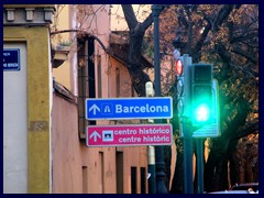 Barrio del Carmen 22 - Carrer de Guillem de Castro